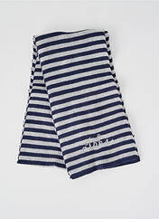 Echarpe bleu IKKS pour enfant seconde vue