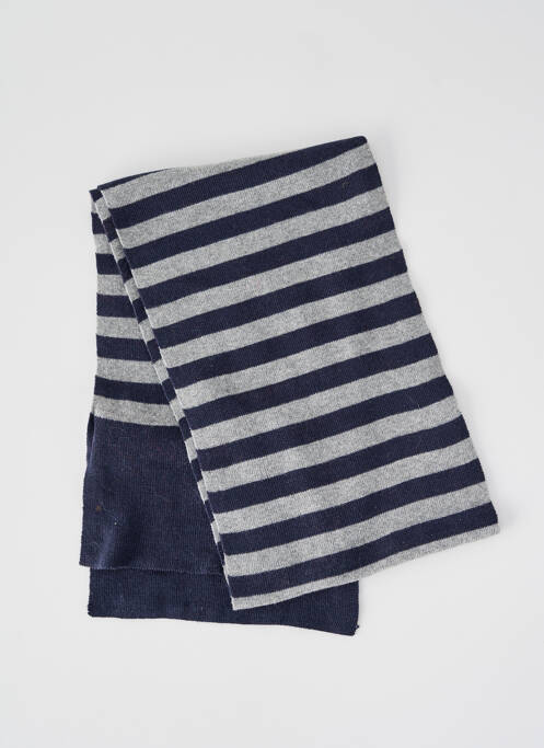 Echarpe bleu IKKS pour enfant