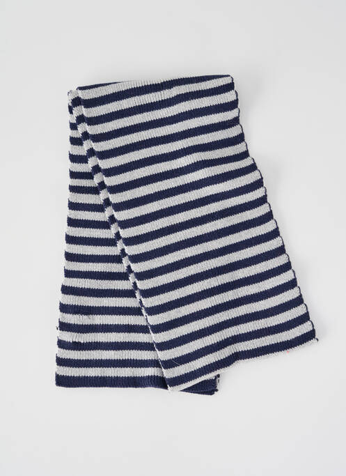 Echarpe bleu IKKS pour enfant