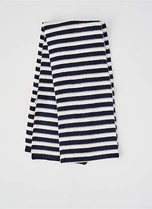 Echarpe stretch bleu IKKS fille