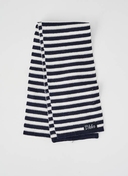 Echarpe bleu IKKS fille