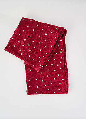 Col / Tour de cou violet IKKS pour fille