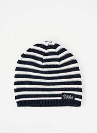 Chapeau bleu IKKS fille