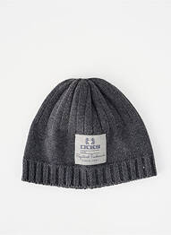 Bonnet gris IKKS garcon