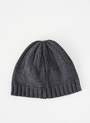 Bonnet gris IKKS garçon seconde vue
