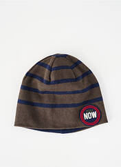 Chapeau vert IKKS garçon seconde vue