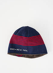 Chapeau vert IKKS garçon seconde vue