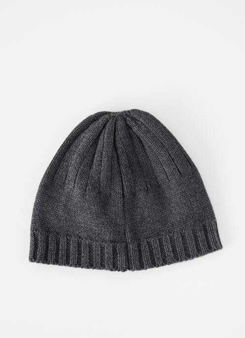 Bonnet gris IKKS garçon