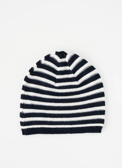 Chapeau bleu IKKS fille