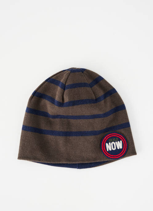 Chapeau vert IKKS garçon