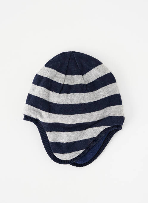 Chapeau bleu IKKS pour garçon