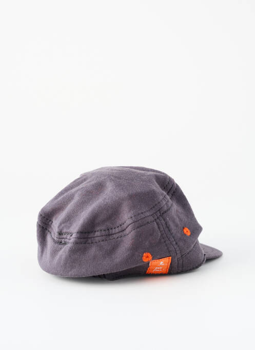 Casquette gris IKKS garçon