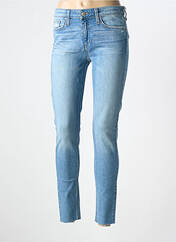 Jeans skinny bleu JOE S pour femme seconde vue