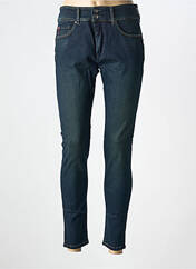 Jeans skinny bleu SALSA pour femme seconde vue