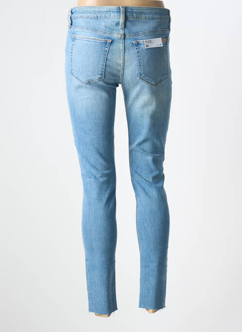 Jeans skinny bleu JOE S pour femme
