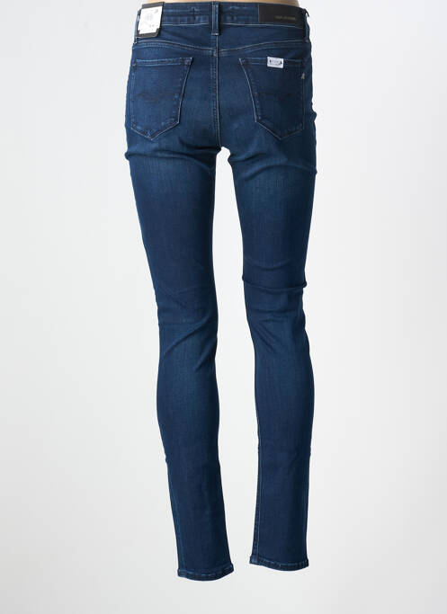 Jeans skinny bleu REPLAY pour femme