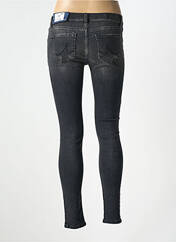 Jeans skinny gris LTB pour femme seconde vue