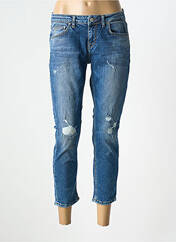 Jeans boyfriend bleu LTB pour femme seconde vue