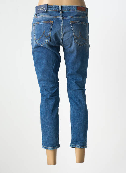 Jeans boyfriend bleu LTB pour femme