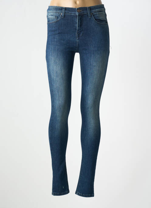 Jeans skinny bleu LTB pour femme