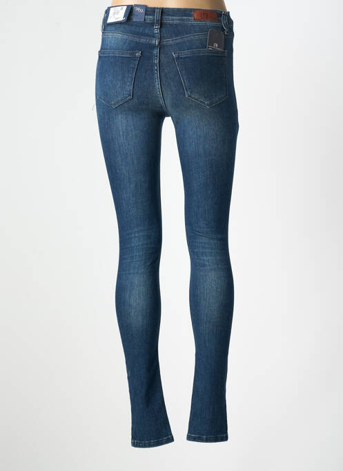 Jeans skinny bleu LTB pour femme