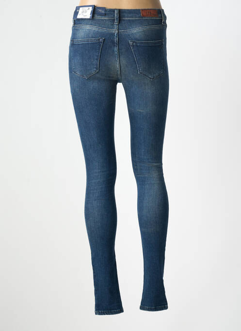 Jeans skinny bleu LTB pour femme