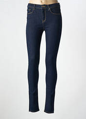 Jeans skinny bleu LTB pour femme seconde vue