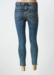 Jeans skinny bleu LTB pour femme seconde vue