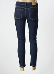 Jeans skinny bleu NAGEV pour femme seconde vue