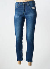 Jeans skinny bleu PEPE JEANS pour femme seconde vue