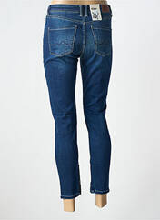 Jeans skinny bleu PEPE JEANS pour femme seconde vue