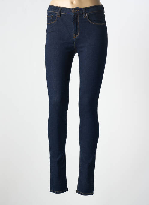 Jeans skinny bleu LTB pour femme