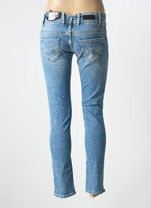 Jeans skinny bleu LTB pour femme