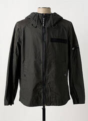 Coupe-vent gris G STAR pour homme seconde vue