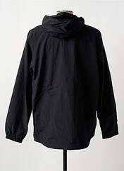 Coupe-vent noir LYLE & SCOTT pour homme seconde vue