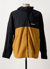 Coupe-vent noir TIMBERLAND pour homme seconde vue