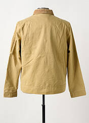 Veste casual beige BOMBERS pour homme seconde vue