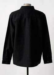 Veste casual noir LEE pour homme seconde vue