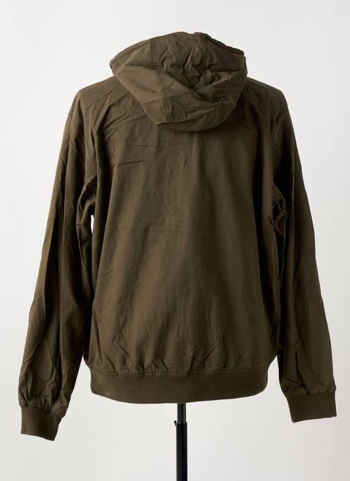 Blouson vert CARHARTT homme