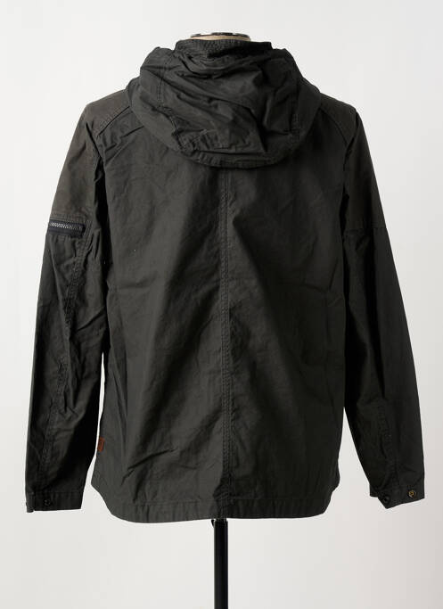 Coupe-vent gris G STAR pour homme