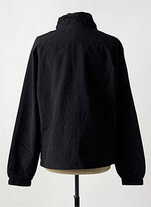 Veste casual coupe droite noir NICCE homme
