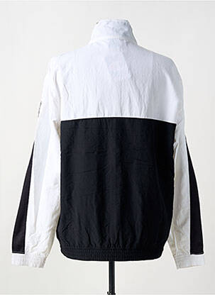 Veste casual finition intérieure doublée blanc CHAMPION homme