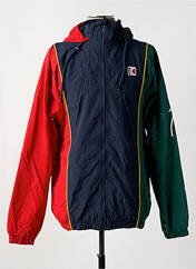 Coupe-vent bleu KARL KANI pour homme seconde vue