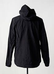 Coupe-vent noir LYLE & SCOTT pour homme seconde vue