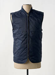 Doudoune bleu MINIMUM pour homme seconde vue