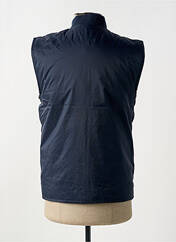 Doudoune bleu MINIMUM pour homme seconde vue