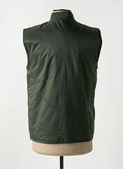 Doudoune vert MINIMUM pour homme seconde vue