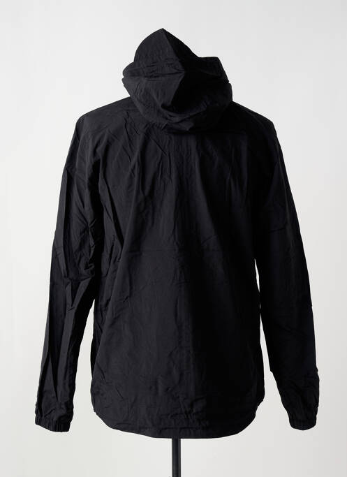 Coupe-vent noir LYLE & SCOTT pour homme