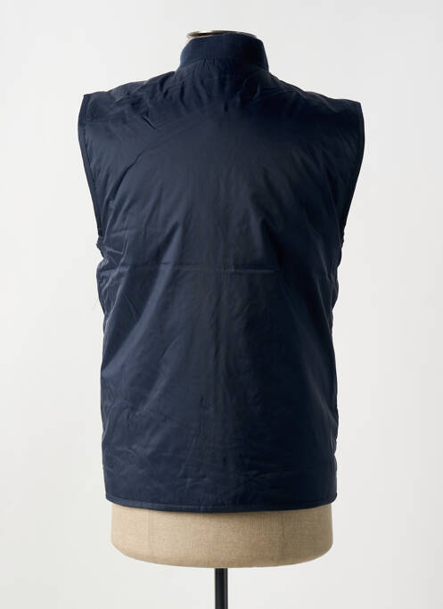 Doudoune bleu MINIMUM pour homme