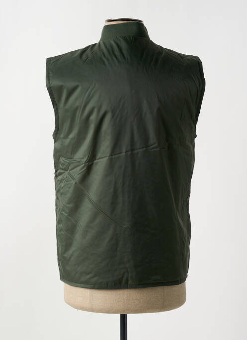 Doudoune vert MINIMUM pour homme